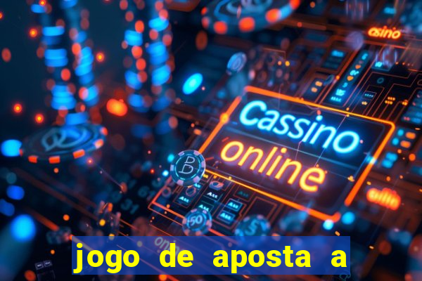 jogo de aposta a partir de r$ 1